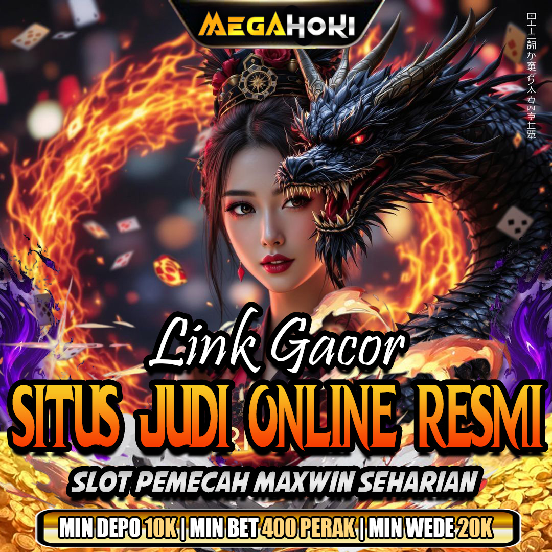 MEGAHOKI Login Resmi Tempat Kemenangan Hoki Tak Terduga